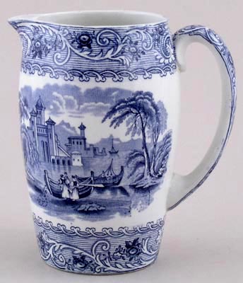 Jug or Pitcher c1915